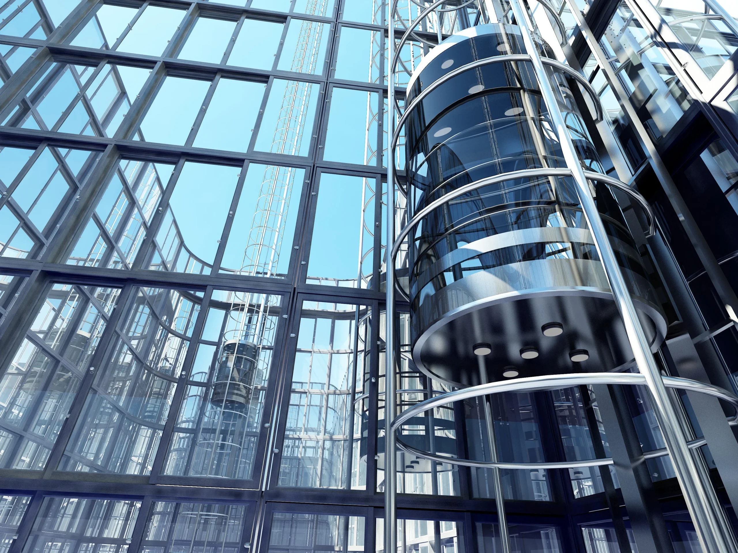 The Benefits of Partnering with SAUD Elevator for Your Next Construction Project