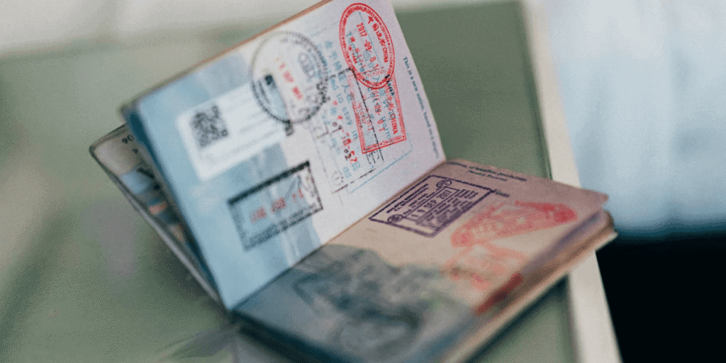 Umrah visa download