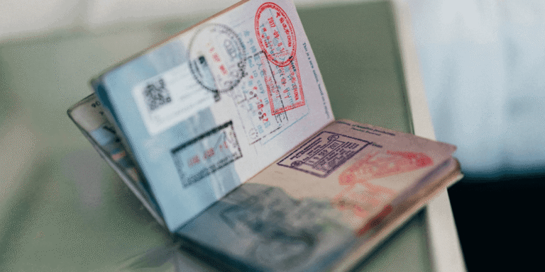 Umrah visa download